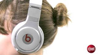 Casque Monster Beats by Dr Dre Pro [upl. by Goth]