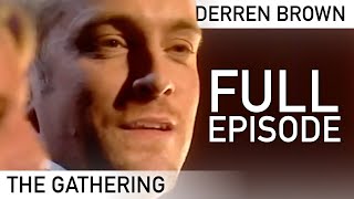 Derren Brown The Gathering  FULL EPISODE  Derren Brown [upl. by Ahseined683]