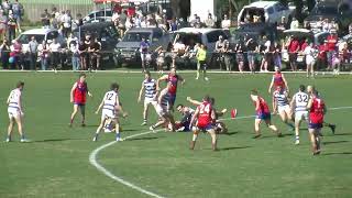 EDFL Seniors 2023 Grand Final [upl. by Uthrop923]