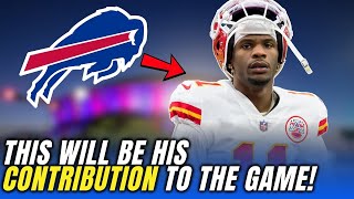 ARE YOU SERIOUS EXCELLENT PLAYER BUFFALO BILLS 2024 NEWS NFL [upl. by Yesak]