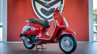 The Royal Alloy Scooter A Blast from the Past with a Modern Twist [upl. by Starinsky]