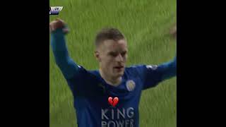 Vardy goal vs Liverpool [upl. by Man713]