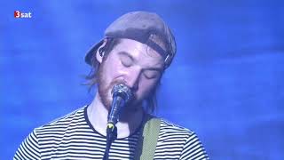 Feine Sahne Fischfilet  Alles anders Live Brauhaus Dessau 2018 [upl. by Aelanna]