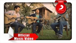 TheOvertunes  Sayap Pelindungmu Official Music Video [upl. by Lebyram]