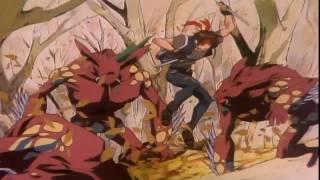 Orphen Opening 2  Español Latino HD [upl. by Werda]