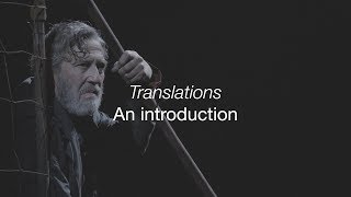 Translations  An Introduction [upl. by Mariska58]