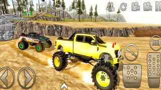 Filead Racing Motorbike FDH Speed Driving Version Gameplay Offroad Outlaws iOS Foll video gameplay [upl. by Prosperus]