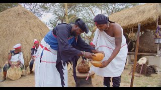 ALBANUS MUUNGAMI  KITHIO KITU OFFICIAL 4K VIDEO [upl. by Smaoht]