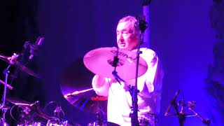 Nick Mason  Arnold Layne  Fearless  Loreley 2023 [upl. by Enitsuj120]