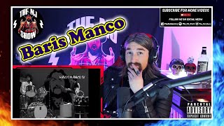 FIRST TIME hearing Barış Manço  Dönence  Official Video  REACTION [upl. by Griselda]