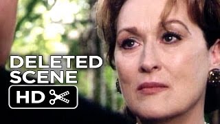 The Manchurian Candidate 27 Movie CLIP  A Big Bite of Shaw 2004 HD [upl. by Veronica189]