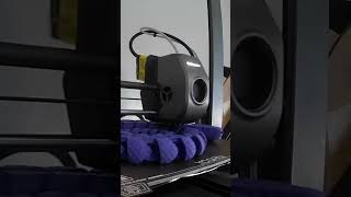 3d print time lapses se letsmakesomefunwith3dprinting 3dprinting 3dprint 3dprintedparts 3dp [upl. by Izaak]