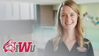 Steps to Becoming a Wildcat  Indiana Wesleyan University [upl. by Innep]