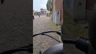 Delufdelft schoolstraat phoenixstraat trambrug Etc [upl. by Proffitt]