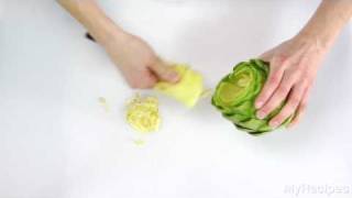 How to Prepare an Artichoke [upl. by Gnil]