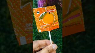 Orange pop lollipoppopsicle sticks 🍭youtubeshortsviralvideoshorts [upl. by Elletnuahc223]