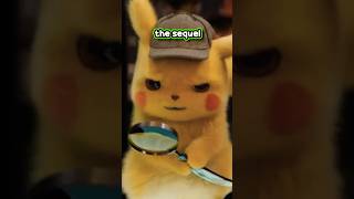 Detective Pikachu Movie Trilogy LEAKED [upl. by Neryt]