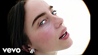 Billie Eilish  LUNCH ONE TAKE T009 [upl. by Idas]