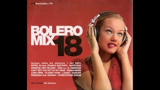 BOLERO MIX 18 [upl. by Nileek]