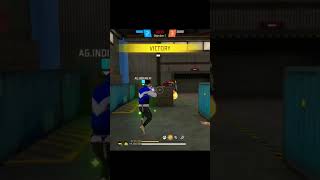 NOOB PRANK IN MY GAME wait for end freefire youtubeshorts [upl. by Gridley486]