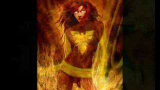 Dark phoenix [upl. by Noinatrad551]