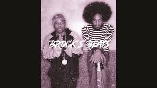 Outkast Aquemini type beat  quotFunky Timesquot [upl. by Prudence]