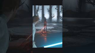 Star Wars Jedi Survivor🧘🏽‍♂️ Ep 7 starwars starwarsjedisurvivor ps5 ps5share [upl. by Nylodnarb]