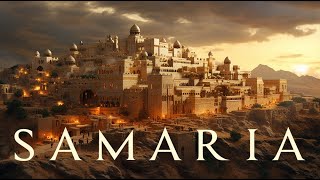 Samaria  1 Hour of Ancient Fantasy Music  Beautiful Ambient for Reading Sleep and Meditation [upl. by Lehcem]