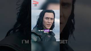 “I’m Not Doing Get Help” marvel thor ragnarok [upl. by Cosme]