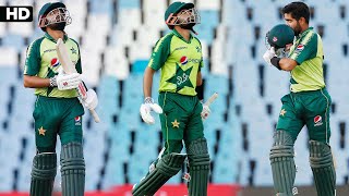 Babar Azam 122 Against South Africa  Unbelievable Innings  Pakistan vs South Africa  CSA  MJ2L [upl. by Ecargyram641]