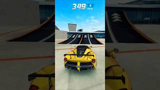 EXTREME STUNTS🌟 EXTREME CAR DRIVING GAME MOD gaming androidgames extremecardriving androidgamers [upl. by Kulseth]