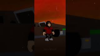 quotALIBIquot  Roblox Edit shorts [upl. by Braca]