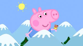 Storia Della Buonanotte  Peppa Pig Italiano Episodi completi [upl. by Iret275]