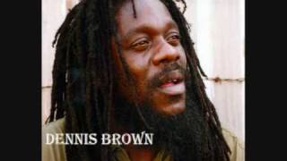 Dennis brown  sweetness [upl. by Melise]