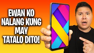 Infinix NOTE 30 5G Review  TAPOS ANG LABAN [upl. by Herra222]