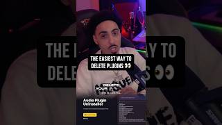 The Easiest Way To Delete Plugins [upl. by Qifahs]