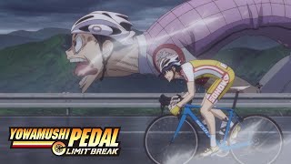 Yowamushi Pedal Limit Break  Opening  Keep Going [upl. by Morrell219]