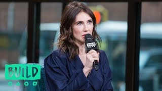 Carice van Houten Got A Gift From Kerry Danielle Ingram After Burning Her Alive On quotGame of Thronesquot [upl. by Anemolihp]