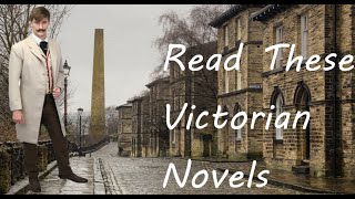 Where to Start Reading Victorian Literature [upl. by Yellhsa83]