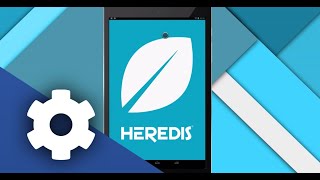 Heredis pour Android [upl. by Bilicki]