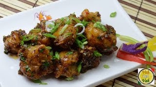 Gobi Manchurian  By VahChef  VahRehVahcom [upl. by Rhee473]