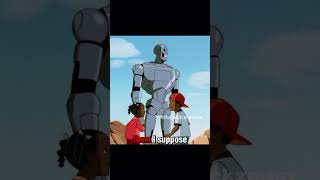 Full video on page soimagine cartoonedits supermantheanimatedseries voiceover 90skids [upl. by Adnuahsor]