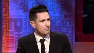 The Gruen Transfer Series 3 Ep 11  Ad Crunch Plain Packaging [upl. by Francine416]