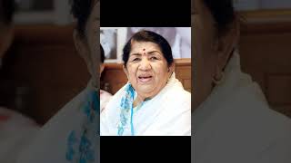 My tribute to Nightangle of India Lata Mangeshkar on her Birth Anniversary 🙏 latamangeshkar [upl. by Jeaz346]