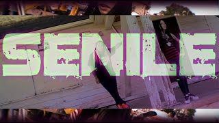 Razakel ft Smallz One quotSenilequot OFFICIAL Music Video [upl. by Cecelia]