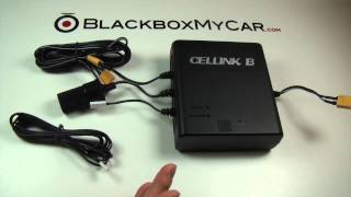 Cellink Battery B  Ultimate Dashcam Battery Pack [upl. by Farwell107]