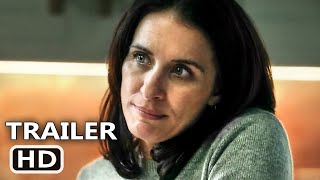 INSOMNIA Trailer 2024 Vicky McClure Thriller [upl. by Shaffert]