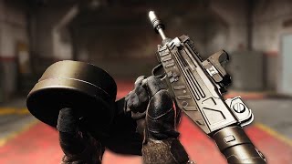 COD Modern Warfare 3  All Weapon Reload Animations  4K [upl. by Dabney]