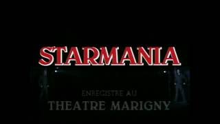 Starmania Comédie musicale entière [upl. by Harobed]