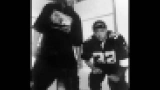 MOP  Stick To Ya Gunz Ft Kool G Rap Pete Rock Remix [upl. by Yhotmit902]